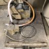 Shigiya GP-20 Cylindrical OD Grinder, 1989 - Image 10