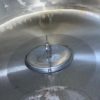 863 Gallon Kaspar- Schulz Stainless Steel Tank, 1989 - CIP - Image 2