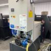 Hyundai WIA SE2200LSY CNC Lathe, 2021- Sub Spindle, Y-Axis, Iemca 12' Bar Feeder, Tooling Included, Chip Conveyor, Mist Collector, Parts Conveyor - Image 4