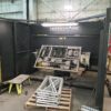 Miller PerformArc PA550HW Robotic Welding Cell, 2013