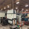 3500 Watt BLM Adige LaserTube LT8 CO2 Tube Laser, 2016 - Loader, Chiller, Dust Collector - Image 9