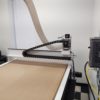 DB CNC Routers, 2021 - Custom Made Machine, Vacuum Table 4' x 8'