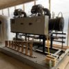 Arctic Air Air Cooler System, 2017