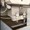 6'x12' Flow IFB 6012 CNC Waterjet, 2007