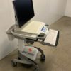 Howard Hi-Care E Medical Cart - Multiple Units Available! - Image 2