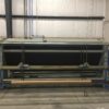 Yuyao Textile Machinery Co. MB551FK Inspection & Rolling Machine, 2010