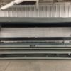 Yuyao Textile Machinery Co. MB551FK Inspection & Rolling Machine, 2010 - Image 2