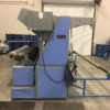 Yuyao Textile Machinery Co. MB551FK Inspection & Rolling Machine, 2010 - Image 3