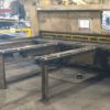 1/4" x 10' Cincinnati 2500 Hydraulic Shear, 1980 - Equipped with CNC Control - Image 2