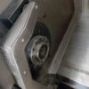 Haas SL-10 CNC Chucker Lathe, 2006 - Tool Setter, USB, Unused Power Chuck - Image 5