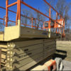 40' JLG 4069LE Electric Scissor Lift, 2015 (1)