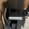 60W Lit Laser 376639-015 4"x4" 3D Fiber Laser Engraver, 2021 - Fume Extractor - Image 2