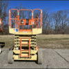40' JLG 4069LE Electric Scissor Lift, 2015 (2) - Image 2