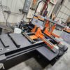 16" x 12.75" HEM Sidewinder A-4 Horizontal Saw, 2022