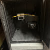60W Lit Laser 376639-015 4"x4" 3D Fiber Laser Engraver, 2021 - Fume Extractor - Image 3