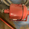 Vaculex TPZ101902000f 100mm Vacuum Tube Lifter, 2016 - 100LBS Capacity, 10FT Arm, Hardly Ever Used - Image 3