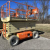 40' JLG 4069LE Electric Scissor Lift, 2015 (2) - Image 3