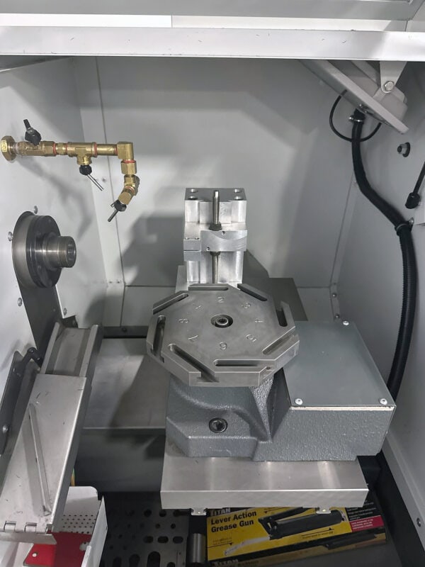 Haas CL-1 CNC Lathe