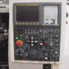 Daewoo Lynx 200 LC CNC Lathe, 1999- Parts Catcher, Collet Chuck, 3 jaw chuck included - Image 3