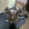 Cannabis Extract Processing Package - SOP Included! Equipment For Full Spectrum Oil, Edibles, Butter, Soaps, Etc. 2 Extractors - Image 5