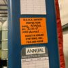 Vaculex TPZ101902000f 100mm Vacuum Tube Lifter, 2016 - 100LBS Capacity, 10FT Arm, Hardly Ever Used - Image 4