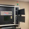50W CLC Tactical Armsmark Benchmark M Fiber Laser Engraver, 2018