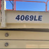 40' JLG 4069LE Electric Scissor Lift, 2015 (2) - Image 5