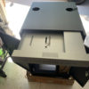 60W Lit Laser 376639-015 4"x4" 3D Fiber Laser Engraver, 2021 - Fume Extractor - Image 6