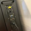 60W Lit Laser 376639-015 4"x4" 3D Fiber Laser Engraver, 2021 - Fume Extractor - Image 7