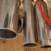 Cannabis Extract Processing Package - SOP Included! Equipment For Full Spectrum Oil, Edibles, Butter, Soaps, Etc. 2 Extractors - Image 12