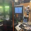 6000 Watt Mazak Optiplex 3015 Fiber II Laser, 2017- 5' x 10' Dual Shuttle Tables, Nitrogen Generator - Image 4