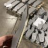 6000 Watt Mazak Optiplex 3015 Fiber II Laser, 2017- 5' x 10' Dual Shuttle Tables, Nitrogen Generator - Image 6