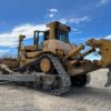 Caterpillar D10R Dozer, 1997.  Rebuilt Engine & Available Immediately! - Image 2