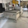 Excitech AM-34 5' x 10' Vacuum Table CNC Router, 2014