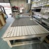 Excitech AM-34 5' x 10' Vacuum Table CNC Router, 2014 - Image 4