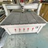 Excitech AM-34 5' x 10' Vacuum Table CNC Router, 2014 - Image 2