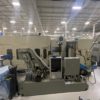 Mitsui Seiki HU40T HMC, 2001 - Fanuc Control, 240 ATC, 5-Axis - Image 3