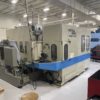 Mitsui Seiki HU40T HMC, 2001 - Fanuc Control, 240 ATC, 5-Axis - Image 4