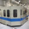 Mitsui Seiki HU40T HMC, 2001 - Fanuc Control, 240 ATC, 5-Axis - Image 5