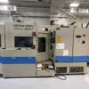 Mitsui Seiki HU40T HMC, 2001 - Fanuc Control, 240 ATC, 5-Axis
