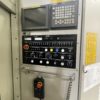 Mitsui Seiki HU40T HMC, 2001 - Fanuc Control, 240 ATC, 5-Axis - Image 2