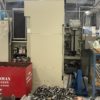 Mitsui Seiki HU40T HMC, 2001 - Fanuc Control, 240 ATC, 5-Axis - Image 12