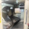 Mitsui Seiki HU40T HMC, 2001 - Fanuc Control, 240 ATC, 5-Axis - Image 10