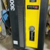 11' x 42' Esab Sabre SXE CNC Plasma Table Vision T5 control-300 amp, 2005 w/ 2017 upgrade - Image 4