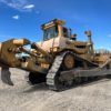 Caterpillar D10R Dozer, 1997.  Rebuilt Engine & Available Immediately! - Image 4