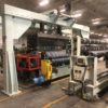 (2) EVA Film Production Lines - Roughly 13 Years Old - Image 2