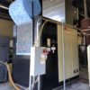 125 HP Ingersoll Rand IRN125H-OF Oil Free Rotary Screw Air Compressor, 2016 - VSD, Minor Repair Needed