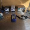 Complete Cannabis/Hemp Extraction Lab- Cup 15, Apeks Short Path, Rotovap, Chiller, Oven, and Pump - Image 10