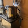 Complete Cannabis/Hemp Extraction Lab- Cup 15, Apeks Short Path, Rotovap, Chiller, Oven, and Pump - Image 3