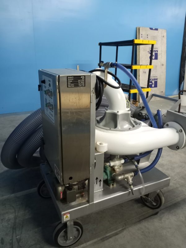 Aqua-life Bio Stream Pump Bp60, 2021 - Revelation Machinery